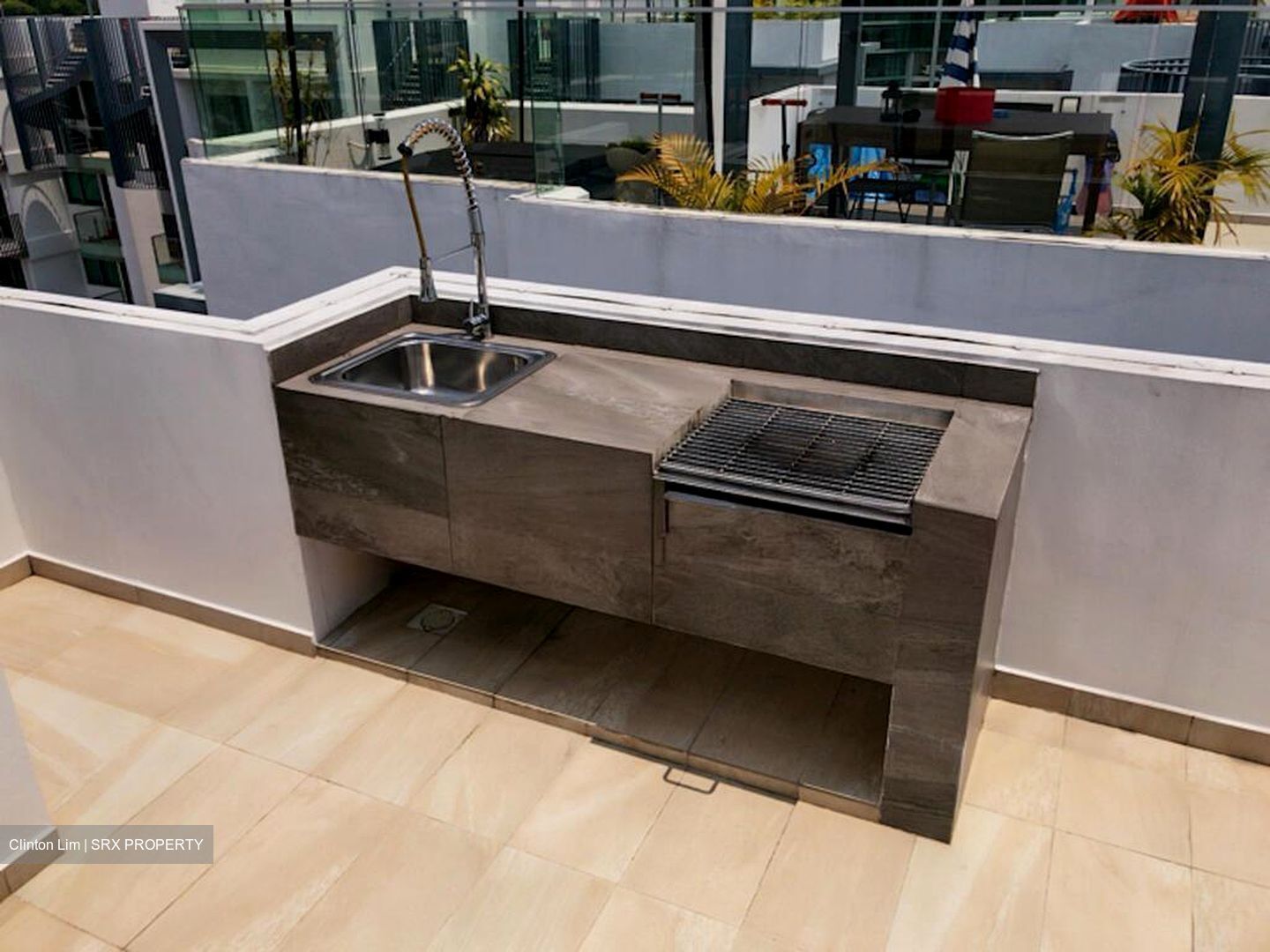 Natura@Hillview (D23), Apartment #517164801